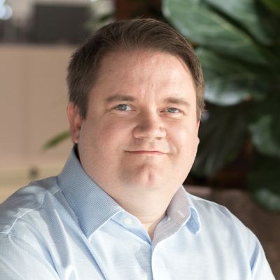 Speaker profile image for Stephen  Cooles